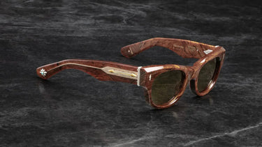 Truckee - Burlwood - Drishti Platinum