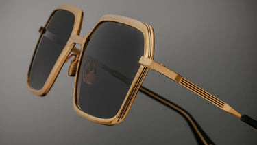 Ugo - Gold - Drishti Platinum