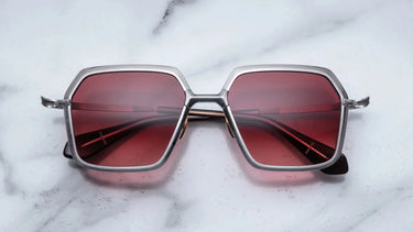 Ugo - Silver - Drishti Platinum