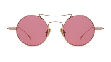 Eyepetizer VESPUCCI C.9-66 - Drishti Platinum