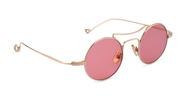 Eyepetizer VESPUCCI C.9-66 - Drishti Platinum
