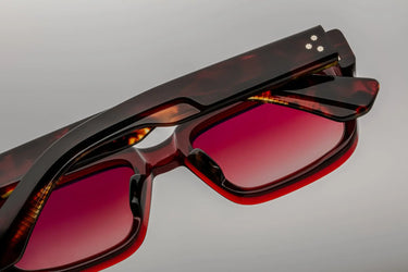 WALKER - BURGUNDY