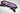 WILDHORSE - AUBERGINE - Drishti Platinum