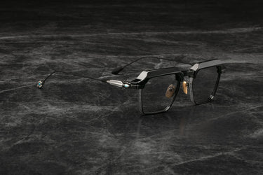 WORLAND - BLACK - Drishti Platinum