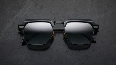 WORLAND - BLACK - Drishti Platinum