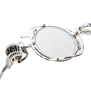 MASKE Z50 SI - Drishti Platinum