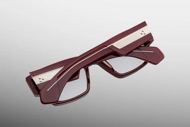 ZIMMERMAN RX - BORDEAUX EMPIRE