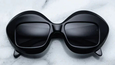 DOLL - Black - Drishti Platinum