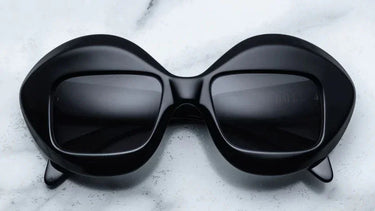 DOLL - Black - Drishti Platinum