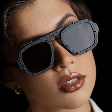The Blaze - BZ1 - Drishti Platinum