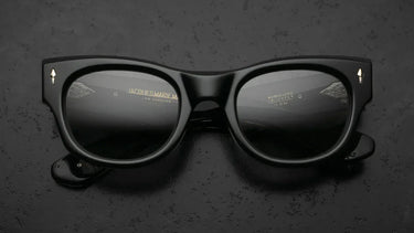 Truckee - Noir - Drishti Platinum