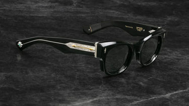 Truckee - Noir - Drishti Platinum