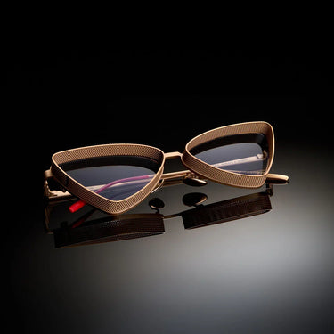 The Sloane - SL6 - Drishti Platinum