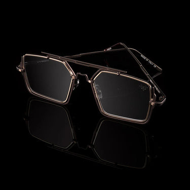 The Marcus - MA1 - Drishti Platinum
