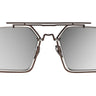 The Marcus - MA3 - Drishti Platinum