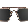The Marcus - MA1 - Drishti Platinum