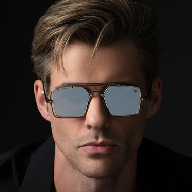The Marcus - MA3 - Drishti Platinum