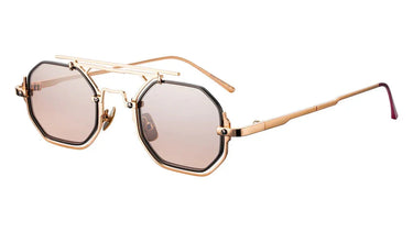 The Gizy - GZ4 - Drishti Platinum