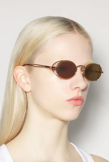 Shop Jean Paul Gaultier designer eyewear at Drishti Platinum