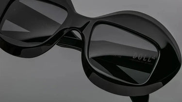 DOLL - Black - Drishti Platinum