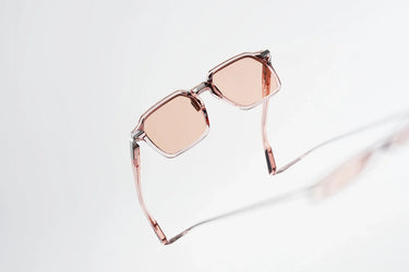 AC 02 - Crystal Pink - Drishti Platinum