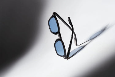 AC 04 - Crystal Black - Drishti Platinum