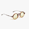 AM 01 G - Light Brown - Drishti Platinum