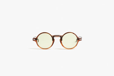 AM 01 G - Light Brown - Drishti Platinum
