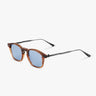 AM 02 F - Light Brown - Drishti Platinum