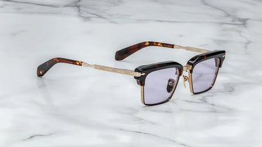 ALIN - DARK HAVANA - Drishti Platinum