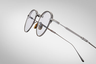 ARCHIBALD RX - SILVER - Drishti Platinum