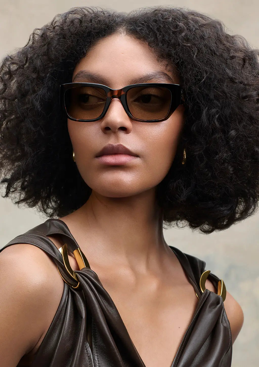 Shop Bottega Veneta designer eyewear at Drishti Platinum
