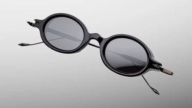 HAIDER ACKERMANN: BALTHAZAR - VANTA