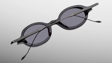 HAIDER ACKERMANN: BALTHAZAR - VANTA