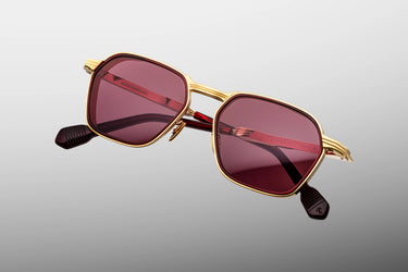 BECKETT - GOLD