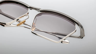 BRESSON - IRON - Drishti Platinum