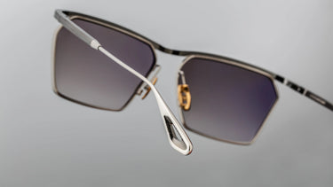 BRESSON - IRON - Drishti Platinum