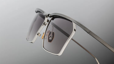 BRESSON - IRON - Drishti Platinum