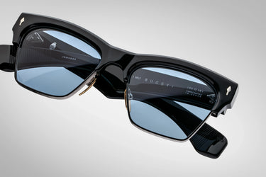 BUGSY - BLACK