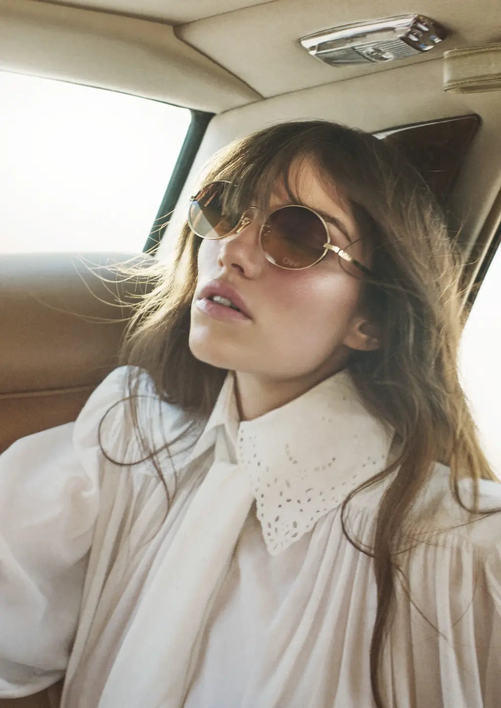 Shop Chloé designer eyewear at Drishti Platinum