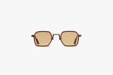 CM 02 R - Brown - Drishti Platinum