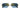 Cartier CT0468S-002 Décor C Sunglasses