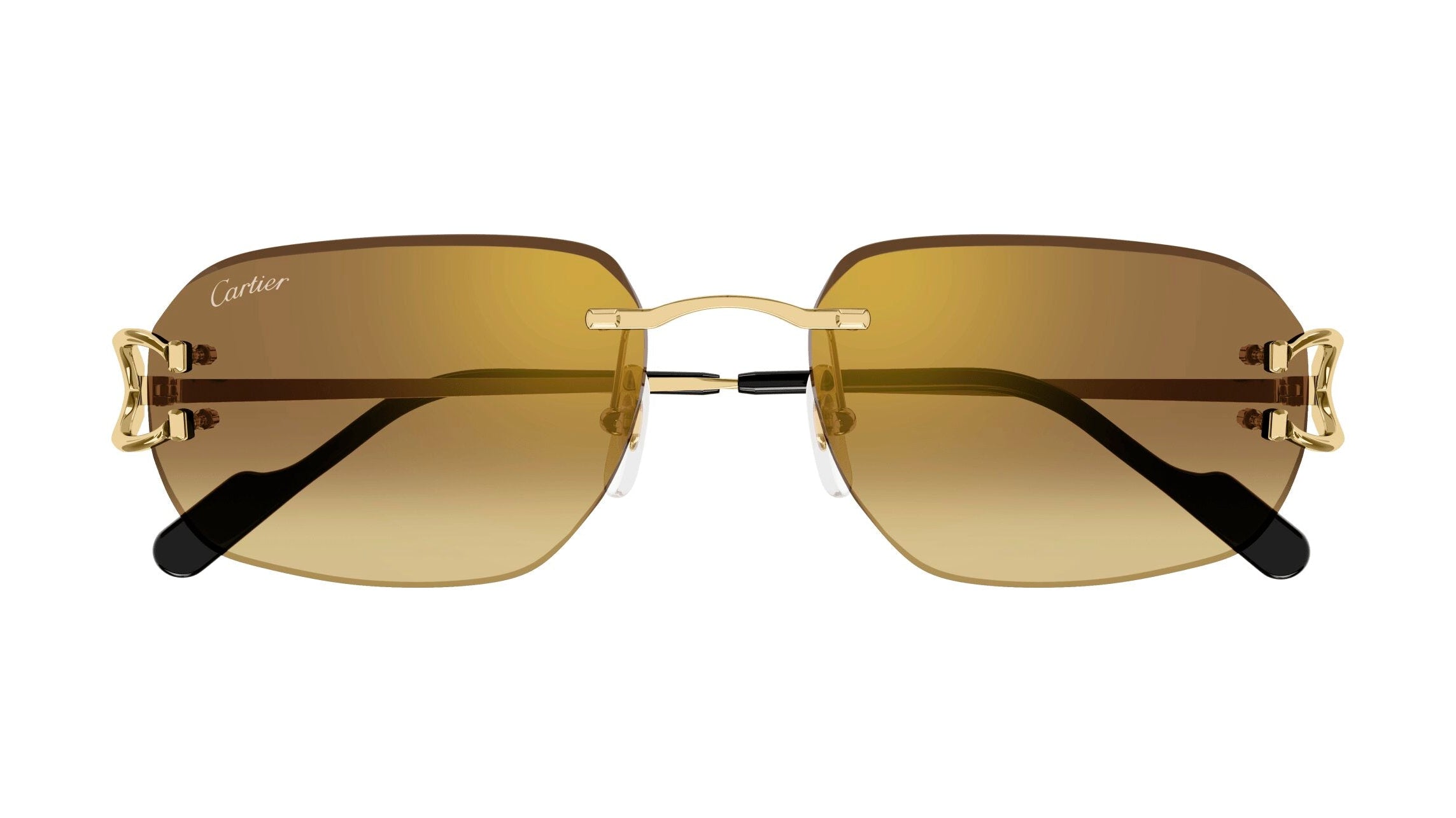 Cartier CT0468S-004 Décor C Sunglasses