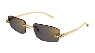 Cartier CT0474S-001 Panthère de Sunglasses