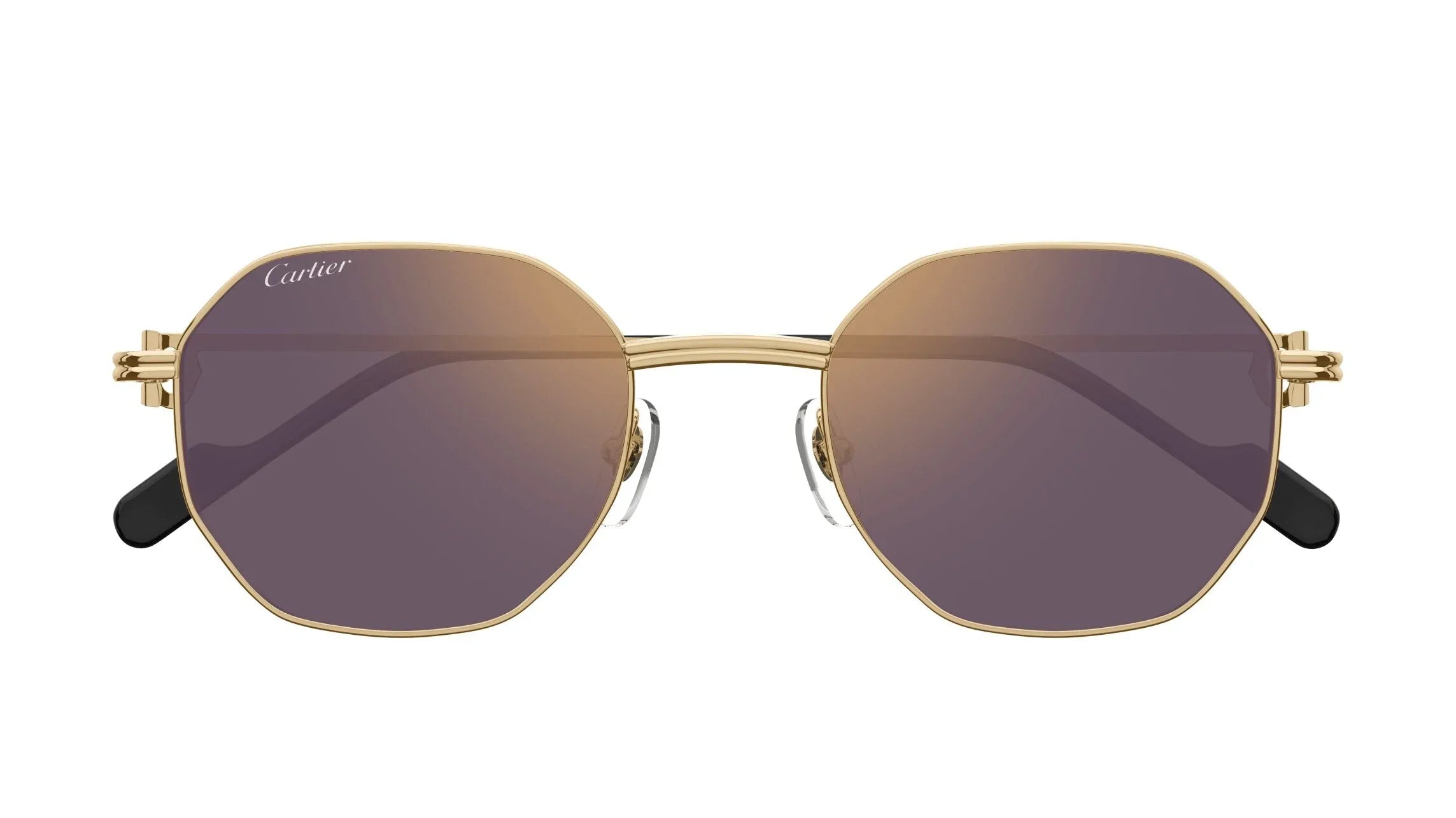 Cartier Premi re CT0500S 004 Gold Violet Sunglasses Drishti Platinum cartier-premi-re-ct0500s-004-gold-violet-sunglasses-drishti-platinum
