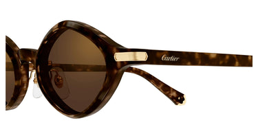 Cartier CT0540S-002 Première de Sunglasses