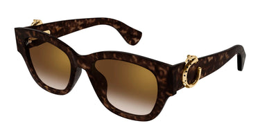 Cartier CT0548SA-002 Panthère de Sunglasses
