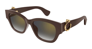 Cartier CT0548SA-003 Panthère de Sunglasses