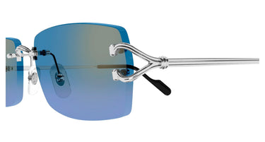 Cartier CT0550S-007 Décor C Sunglasses