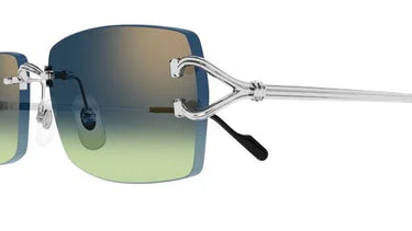 Cartier CT0550S-008 Décor C Sunglasses